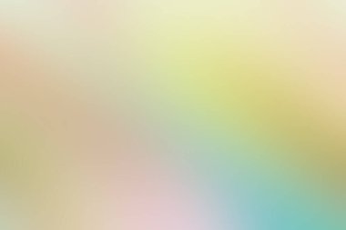 Soyut pastel yumuşak renkli desenli arkaplan tonu