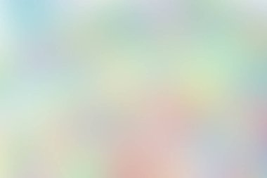 Soyut pastel yumuşak renkli desenli arkaplan tonu