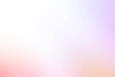 Soyut pastel yumuşak renkli desenli arkaplan tonu