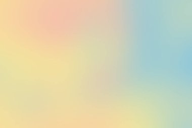 Soyut pastel yumuşak renkli desenli arkaplan tonu