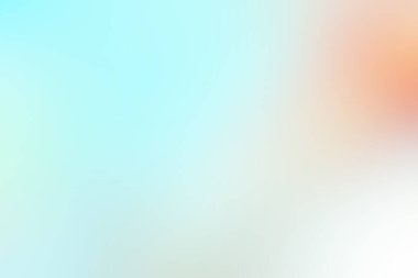 Soyut pastel yumuşak renkli desenli arkaplan tonu