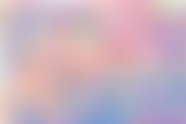 Soyut pastel yumuşak renkli desenli arkaplan tonu