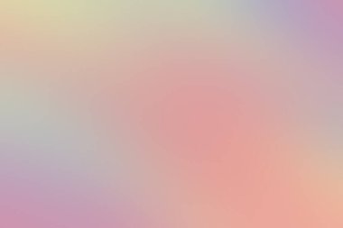 Soyut pastel yumuşak renkli desenli arkaplan tonu