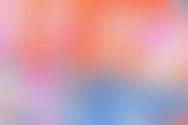 Soyut pastel yumuşak renkli desenli arkaplan tonu