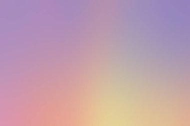 Soyut pastel yumuşak renkli desenli arkaplan tonu