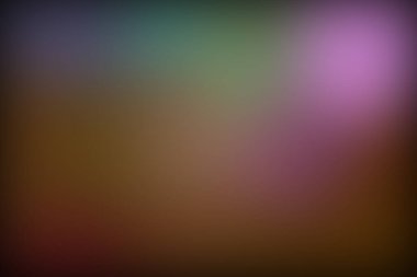 Soyut pastel yumuşak renkli desenli arkaplan tonu