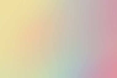 Soyut pastel yumuşak renkli desenli arkaplan tonu