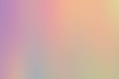 Soyut pastel yumuşak renkli desenli arkaplan tonu