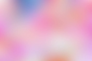 Soyut pastel yumuşak renkli desenli arkaplan tonu