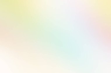 Soyut pastel yumuşak renkli desenli arkaplan tonu