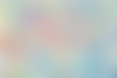 Soyut pastel yumuşak renkli desenli arkaplan tonu