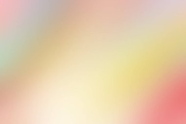 Soyut pastel yumuşak renkli desenli arkaplan tonu