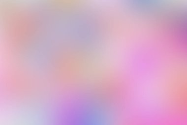 Soyut pastel yumuşak renkli desenli arkaplan tonu