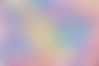 Soyut pastel yumuşak renkli desenli arkaplan tonu