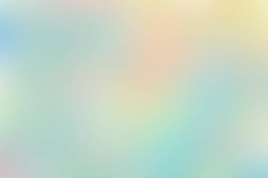 Soyut pastel yumuşak renkli desenli arkaplan tonu