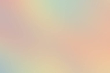 Soyut pastel yumuşak renkli desenli arkaplan tonu