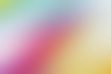 Soyut pastel yumuşak renkli desenli arkaplan tonu