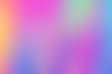 Soyut pastel yumuşak renkli desenli arkaplan tonu