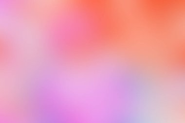 Soyut pastel yumuşak renkli desenli arkaplan tonu