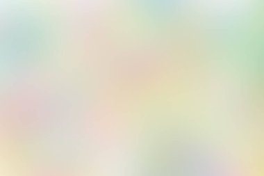 Soyut pastel yumuşak renkli desenli arkaplan tonu