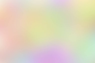 Soyut pastel yumuşak renkli desenli arkaplan tonu
