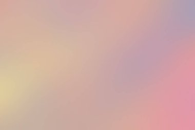 Soyut pastel yumuşak renkli desenli arkaplan tonu