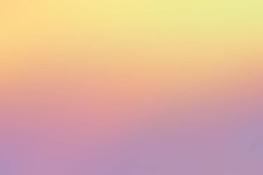 Soyut pastel yumuşak renkli desenli arkaplan tonu