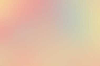 Soyut pastel yumuşak renkli desenli arkaplan tonu