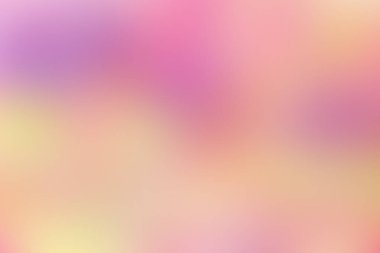 Soyut pastel yumuşak renkli desenli arkaplan tonu