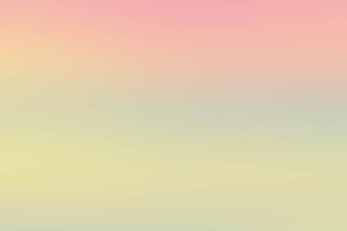 Soyut pastel yumuşak renkli desenli arkaplan tonu