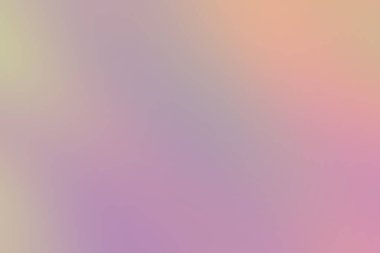 Soyut pastel yumuşak renkli desenli arkaplan tonu