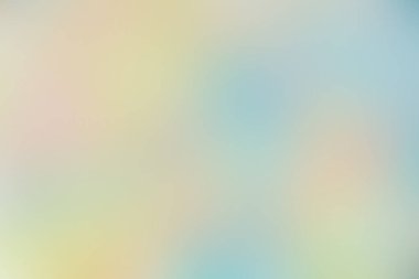 Soyut pastel yumuşak renkli desenli arkaplan tonu