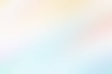 Soyut pastel yumuşak renkli desenli arkaplan tonu