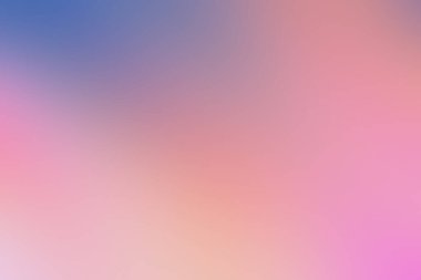 Soyut pastel yumuşak renkli desenli arkaplan tonu