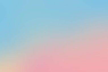 Soyut pastel yumuşak renkli desenli arkaplan tonu