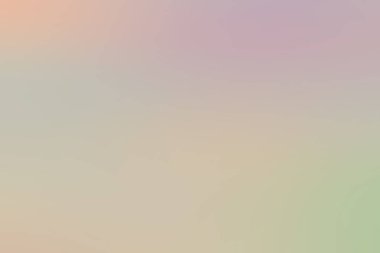 Soyut pastel yumuşak renkli desenli arkaplan tonu