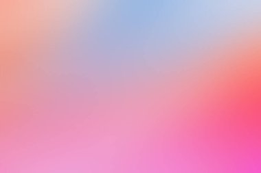 Soyut pastel yumuşak renkli desenli arkaplan tonu