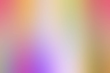 Soyut pastel yumuşak renkli desenli arkaplan tonu