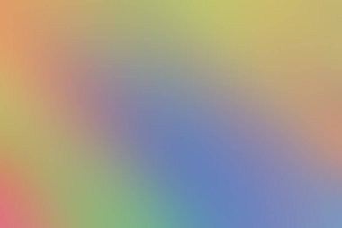 Soyut pastel yumuşak renkli desenli arkaplan tonu