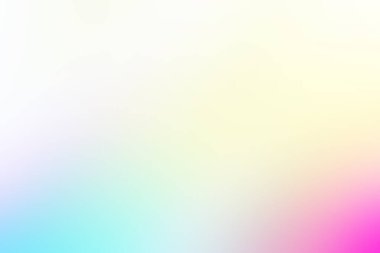 Soyut pastel yumuşak renkli desenli arkaplan tonu