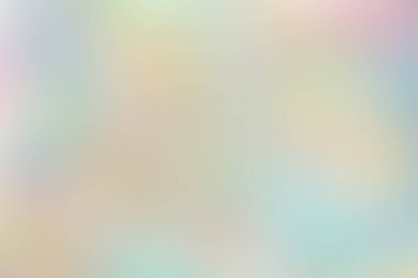 Soyut pastel yumuşak renkli desenli arkaplan tonu