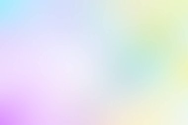 Soyut pastel yumuşak renkli desenli arkaplan tonu