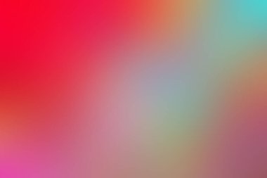 Soyut pastel yumuşak renkli desenli arkaplan tonu