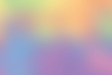 Soyut pastel yumuşak renkli desenli arkaplan tonu