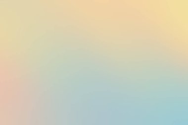 Soyut pastel yumuşak renkli desenli arkaplan tonu