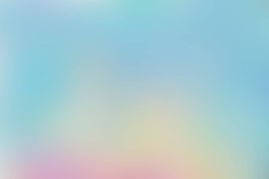 Soyut pastel yumuşak renkli desenli arkaplan tonu