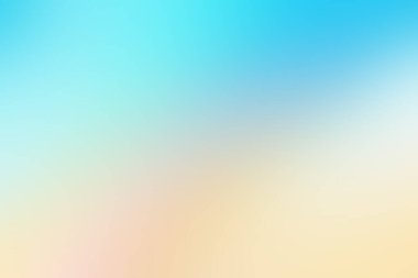 Soyut pastel yumuşak renkli desenli arkaplan tonu