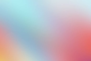 Soyut pastel yumuşak renkli desenli arkaplan tonu