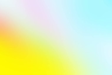 Soyut pastel yumuşak renkli desenli arkaplan tonu