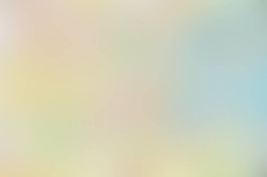 Soyut pastel yumuşak renkli desenli arkaplan tonu